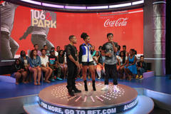 coca-cola and bet networks give teens an ahh-mazing summer