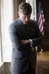first look at rob lowe as jfk in nat geo's 'killing kennedy'