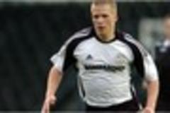 Ex-Ram Ojamaa's  move takes him to Poland from Scotland