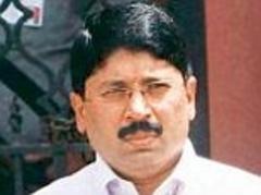 Maran facing prosecution over alleged kickbacks after Malaysia backs up CBI