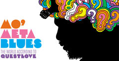 paper trail: mo' meta blues: the world according to questlove