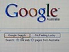 Google search reigns supreme