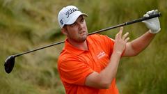 leishman rides great scott moment