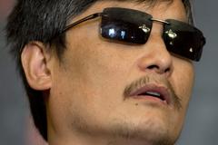 Chen Guangcheng Timeline