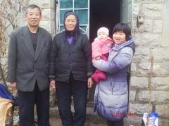Family of Chinese Rights Lawyer, Chen Guangcheng Faces Harassment